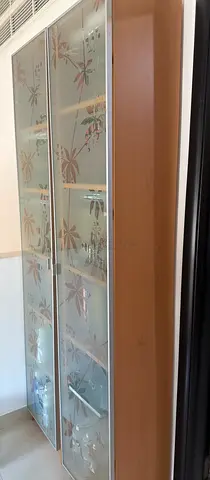 IKEA 2 cupboards