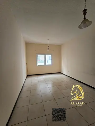 🏠🔥 Studio apartment for annual rent in Al Nuaimiya 2 – Ajman at a bargain price of 18,000