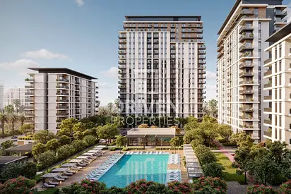 Genuine Resale | Low Premium | Interiors by Vida
