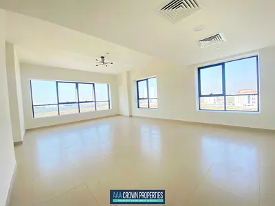 Luxury 2BHK | Generous Living Space | Easy Access to Dubai