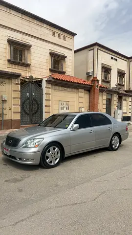 صورة 10 لـ 2005 Lexus LS-SERIES