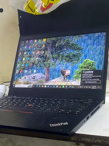 Lenovo L14 RYZEN PRO 5650U with Radeon Graphics