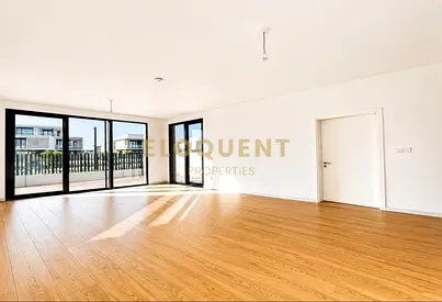 Close To Hub | Largest 4Bed Corner | Ready