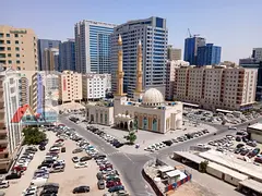 Sale 1BHK apartment room and living room Ajman One Tower AJMAN,UAE.