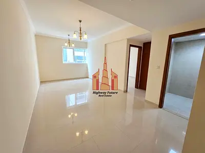 Beautiful 1 BHK | Wardrobes | 2 Bathrooms | Free Month