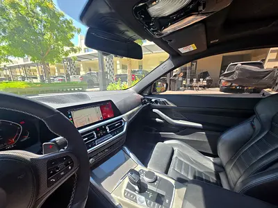 BMW 4 Series 430i, миниатюра 13