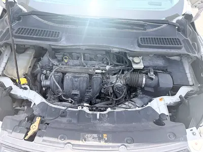 صورة 9 لـ 2013 FORD ESCAPE