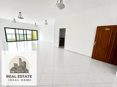 12 Cheques Payment | 2BHK with Maid Room & Laundry Room | 3 Balconies | Both Master Bedrooms