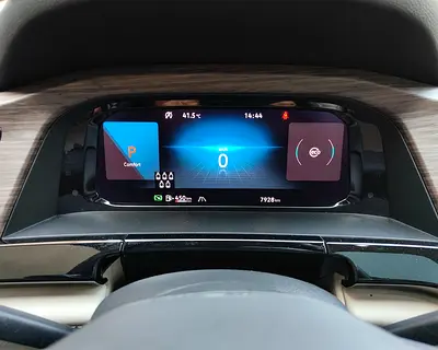 2025 Volkswagen TERAMONT 照片 10