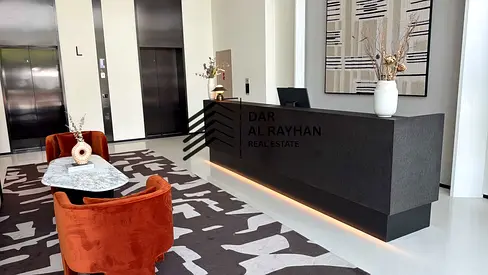 أفضل قيمة | شقة غرفة نوم مفروشة بالكامل | مسك 4، الجادة | 61,999 درهم | 4 دفعات