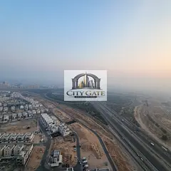 Apartment for sale in Emirates City – Ajman