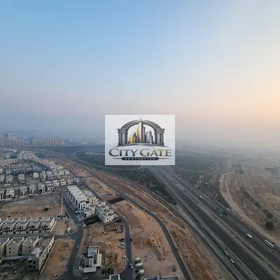 *شقة للبيع في مدينة الإمارات – عجمان