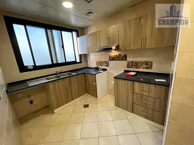 SPACIOUS 2BHK : RENT 65K : GYM : POOL ; 1 PARKING