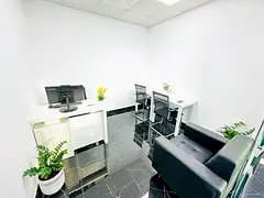Fully Furnished Office | Direct from Owner | Near to Public Transport |