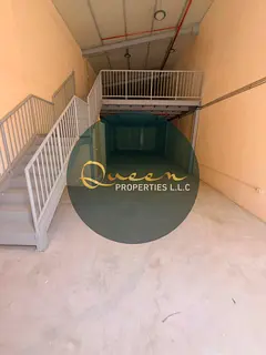 2,500 Sq Ft Warehouse for Rent in Industrial 1