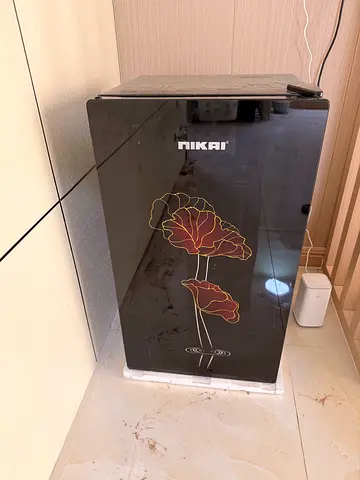 Brand New Nikai Fridge