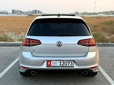صورة 8 لـ 2017 Volkswagen GOLF R