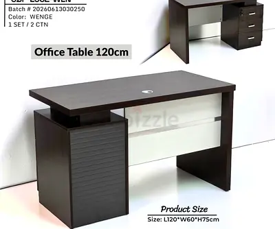 Brand New Office Table