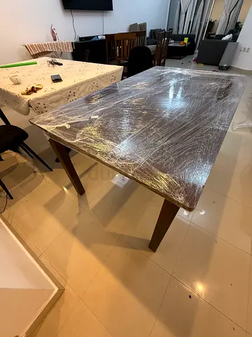 Dinning table only