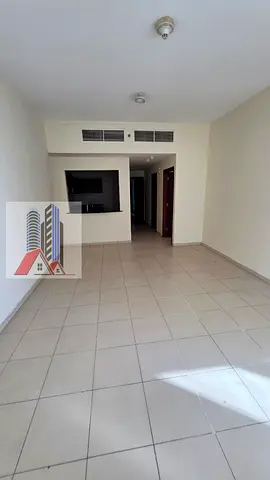 hot deal 1bhk for rent ajman one tower with parking