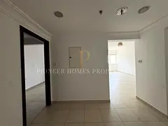 1BR| WITH BALCONY| HIGH FLOOR| VACANT|