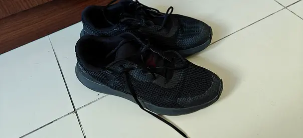 Under armor men shoes