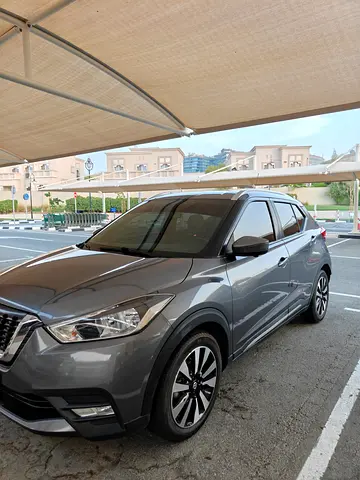 صورة 3 لـ 2019 Nissan KICKS