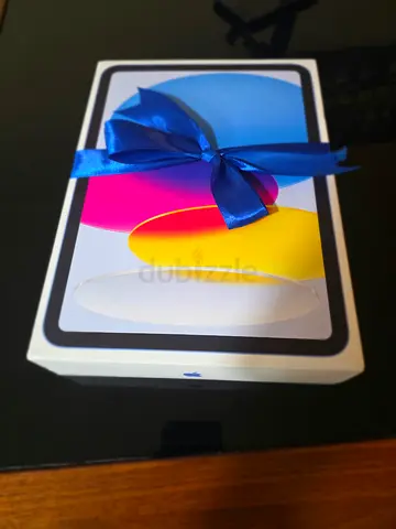 Sealed Apple iPad A16 11 Gen (brand new in box) - unopened