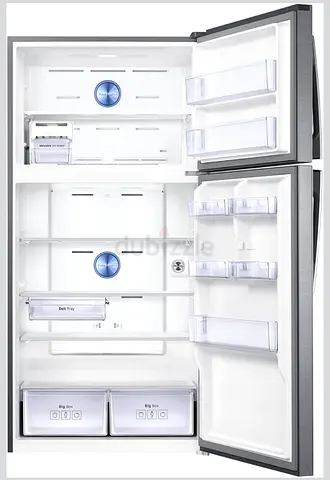 samsung fridge digital inverter