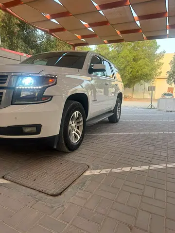 2015 Chevrolet TAHOE — фото 11