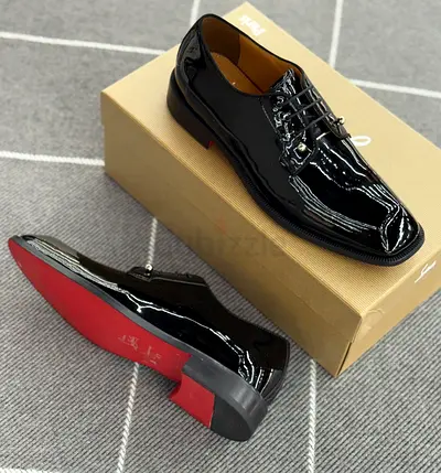 Christian-louboutin shoes for men