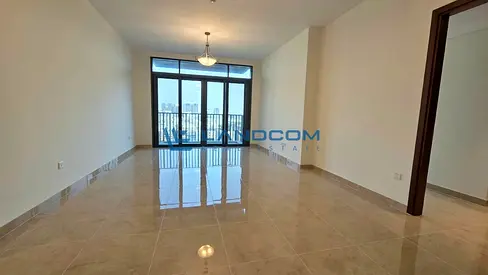 Spacious 2BHK | 1 Month Free | 3 Min Gold Souq Metro