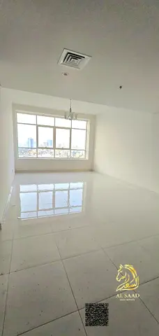 🏢 **Two Bedroom Apartment for Annual Rent – ​​Al Nuaimiya 3, Ajman**