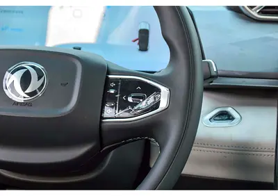 Dongfeng Mage E3, миниатюра 15