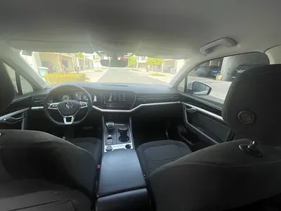 صورة 6 لـ 2018 Volkswagen TOUAREG