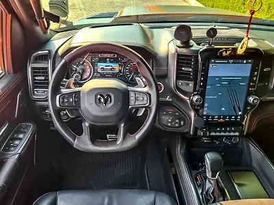 2022 RAM 1500 photo 13