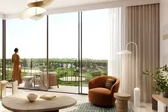 Spacious 2br | Community Views | High ROI