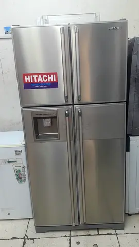 Fridge