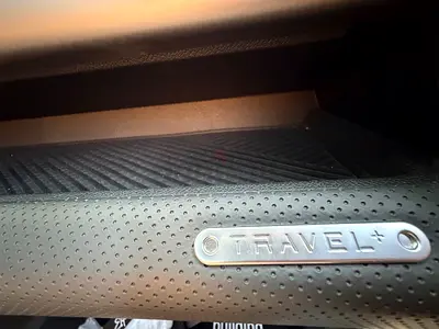 Jetour T2 Traveler Plus, миниатюра 19