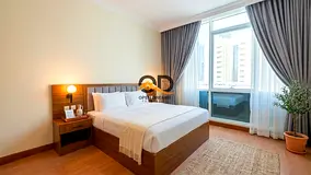 Furnished Studio Monthly | Including Electricity & High-Speed WiFi | Ready Now