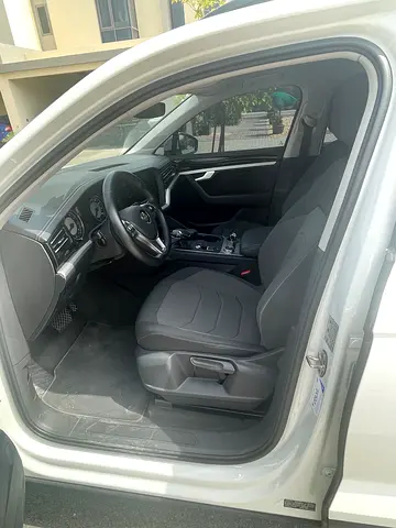 صورة 7 لـ 2018 Volkswagen TOUAREG