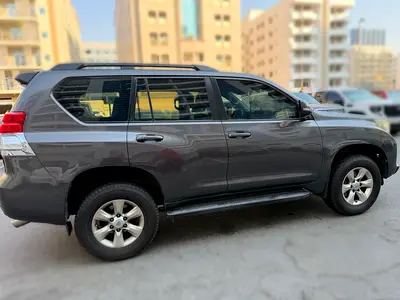صورة 4 لـ 2010 Toyota PRADO