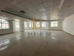 ✨ Exclusive Office Space for Rent – 3,118 Sq. Ft. | Commercial Muwaileh ✨