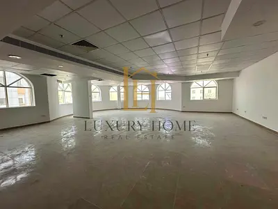 ✨ Exclusive Office Space for Rent – 3,118 Sq. Ft. | Commercial Muwaileh ✨