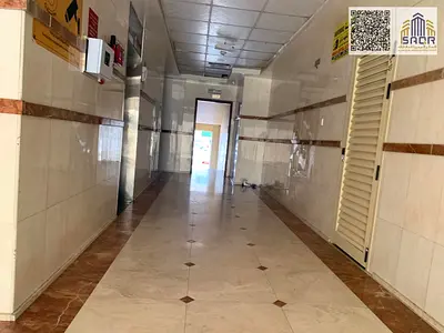 3BR Al Nuaimiya 2 Master Room AED 45K Flexible Payment