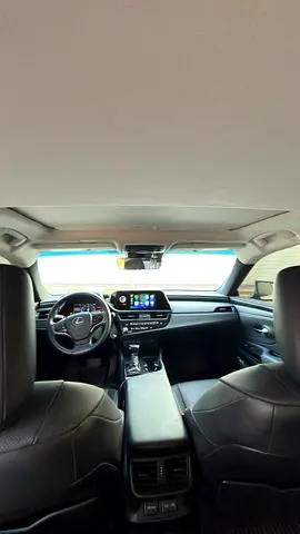صورة 9 لـ 2023 Lexus ES-SERIES