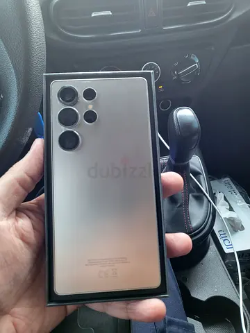 Samsung s25 ultra 256