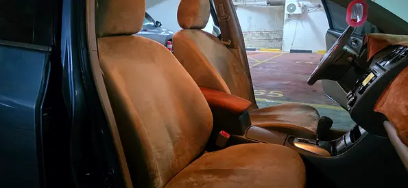 2010 Nissan ALTIMA 照片 7