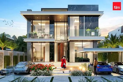 On The Lagoon | Type Lv55 | Exclusive Unit