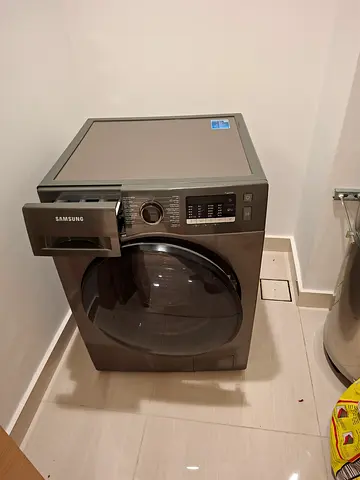 Samsung washer dryer combo latest model